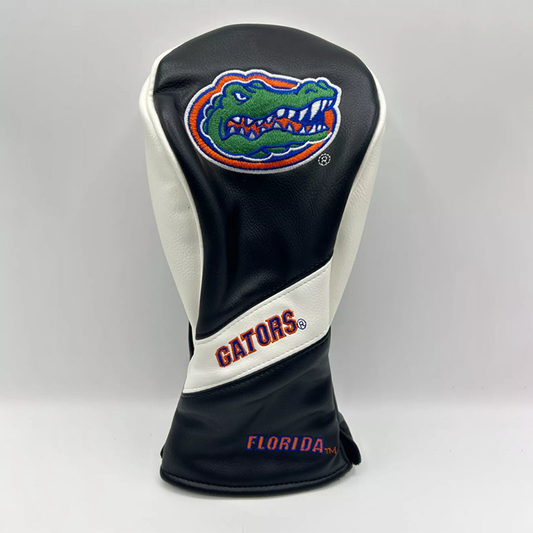 PRG Golf Florida Gators Fairway Head Cover NCAA Licensed