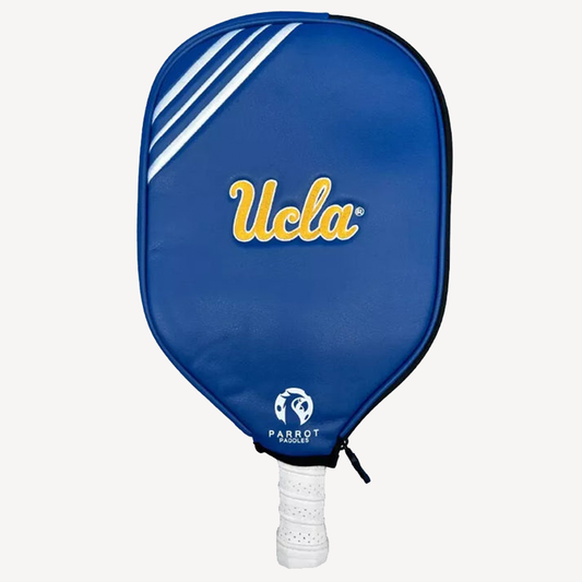 Parrot Paddles UCLA Bruins Pickleball Paddle Cover (NCAA)