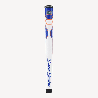 SuperStroke (Authentic) Florida Gators Swing Club Grip (Irons & Woods) NCAA Licensed