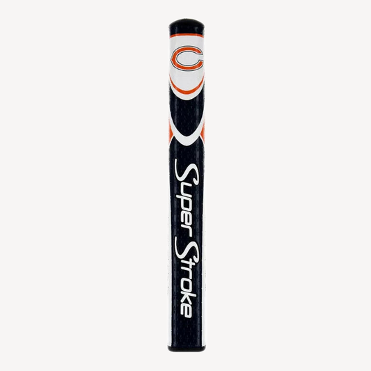 SuperStroke (Authentic) Chicago Bears 2.0 Putter Grip w/Ball Marker NFL Licensed