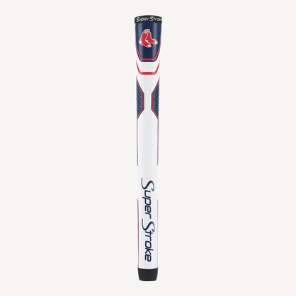 SuperStroke (Authentic) Boston Red Sox Swing Club Grip (Irons & Woods) MLB Licensed