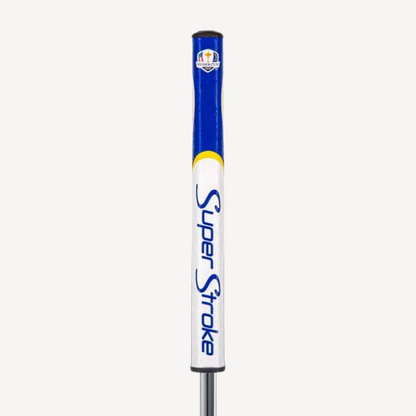 SuperStroke (Authentic) Limited Edition Zenergy 2023 Ryder Cup Team Europe Tour 2.0 Putter Grip