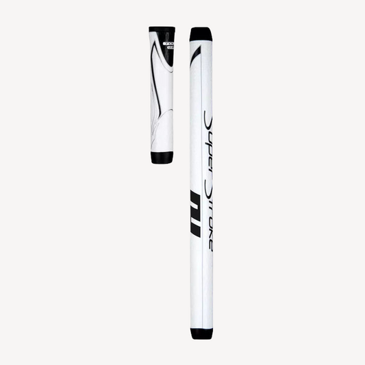 SuperStroke (Authentic) Zenergy 2-Piece 1.0 Putter Grip