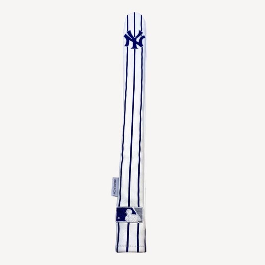 PRG Golf New York Yankees Alignment Stick Cover MLB Licensed