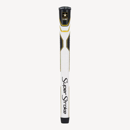 SuperStroke (Authentic) US Army Swing Club Grip (Irons & Woods)