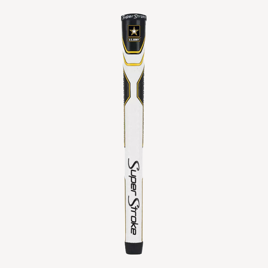 SuperStroke (Authentic) US Army Swing Club Grip (Irons & Woods)