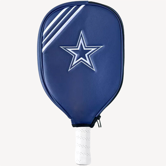 Parrot Paddles Dallas Cowboys Pickleball Paddle Cover (NFL)