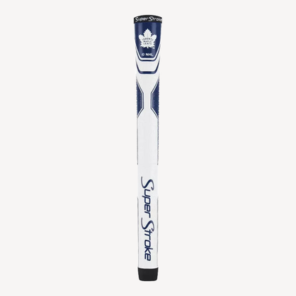 SuperStroke (Authentic) Toronto Maple Leafs Swing Club Grip (Irons & Woods) NHL Licensed
