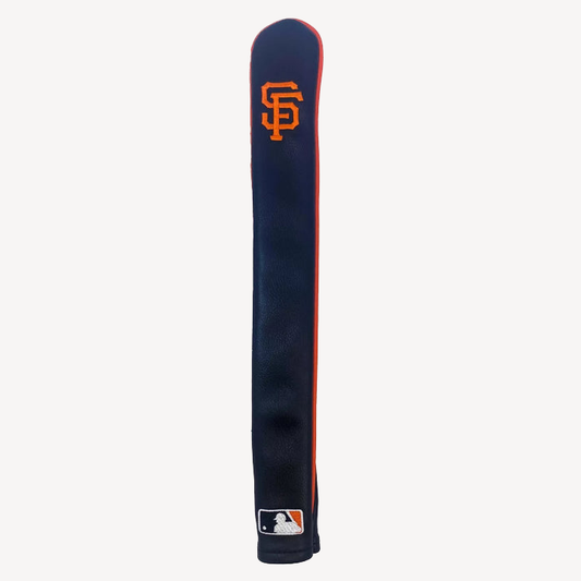PRG Golf San Francisco Giants Alignment Stick Cover MLB Licensed