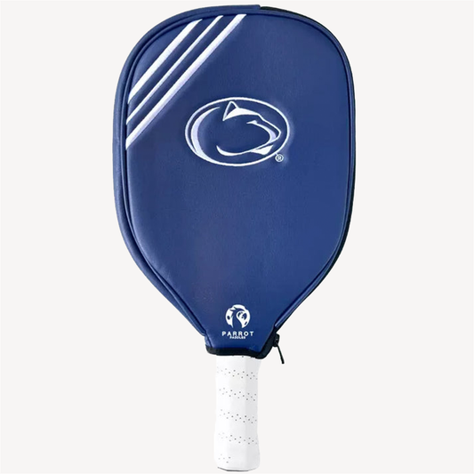 Parrot Paddles Penn State Nittany Lions Pickleball Paddle Cover (NCAA)