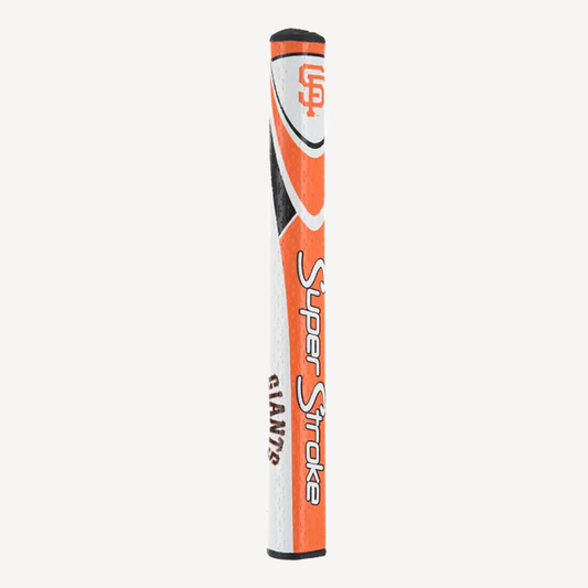 SuperStroke (Authentic) San Francisco Giants 2.0 Putter Grip w/Marker MLB Licensed