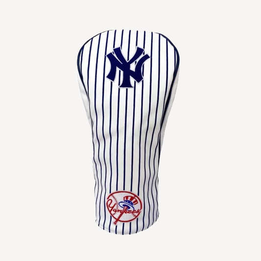 PRG Golf New York Yankees Rescue/Hybrid Head Cover MLB Licensed