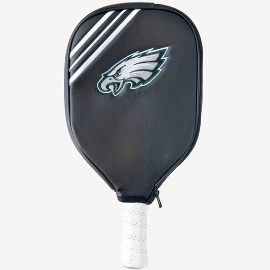 Parrot Paddles Philadelphia Eagles Pickleball Paddle Cover (NFL)