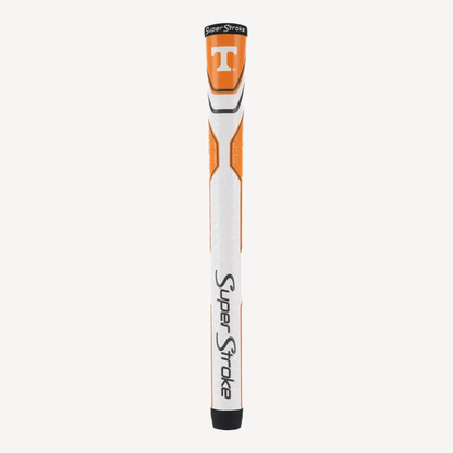 SuperStroke (Authentic) Tennessee Volunteers Swing Club Grip (Irons & Woods) NCAA Licensed