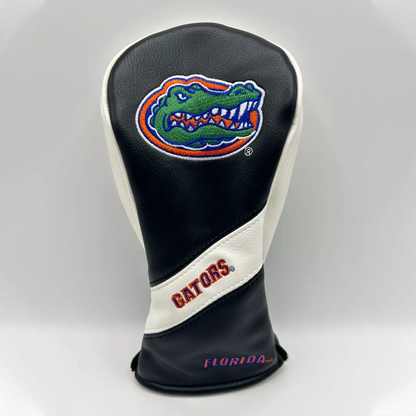 PRG Golf Florida Gators Rescue/Hybrid Head cover NCAA Licensed