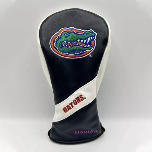PRG Golf Florida Gators Rescue/Hybrid Head cover NCAA Licensed