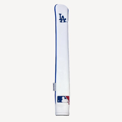 PRG Golf Los Angeles Dodgers Alignment Stick Cover MLB Licensed