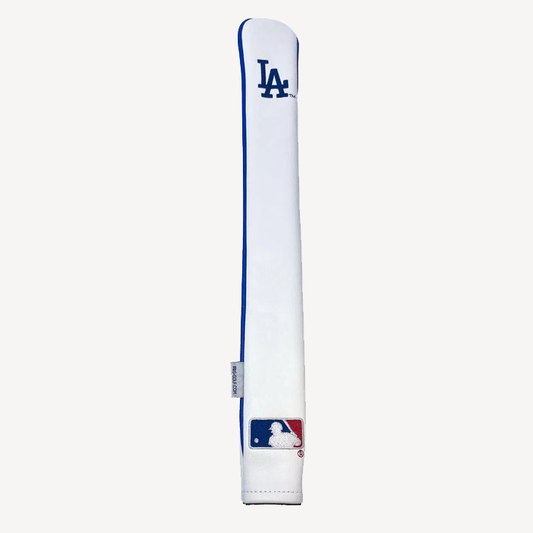 PRG Golf Los Angeles Dodgers Alignment Stick Cover MLB Licensed