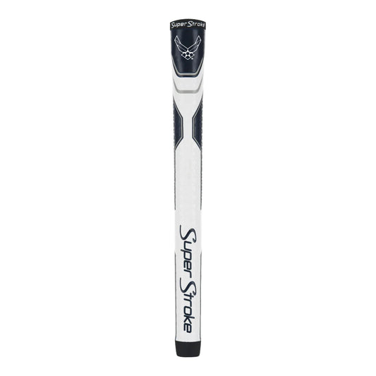 SuperStroke (Authentic) US Air Force Swing Club Grip (Irons & Woods) Air Force Licensed