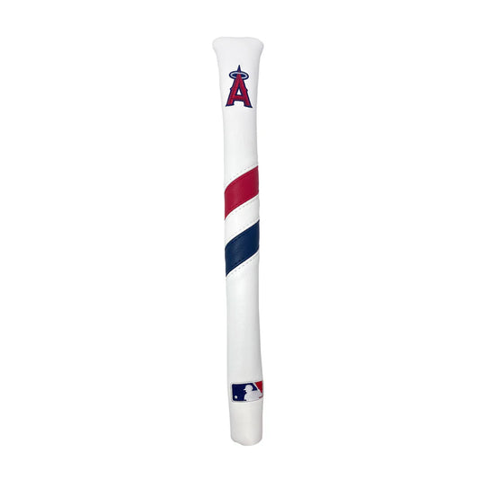 PRG Golf (Authentic) Los Angeles Angels Alignment Stick Cover MLB Licensed
