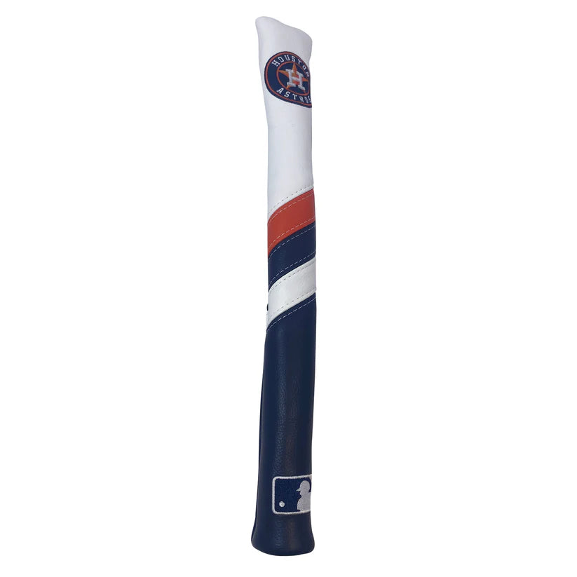 PRG Golf (Authentic) Houston Astros Alignment Stick Cover MLB Licensed