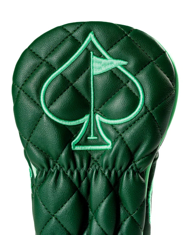 Pins & Aces (Authentic) 2026 Augusta Collection Azalea Fairway Head Cover