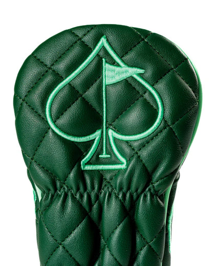 Pins & Aces (Authentic) 2026 Augusta Collection Azalea Fairway Head Cover