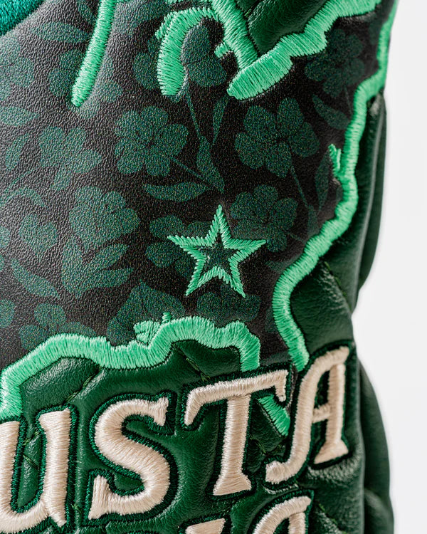 Pins & Aces (Authentic) 2026 Augusta Collection Azalea Fairway Head Cover