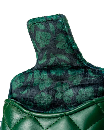 Pins & Aces (Authentic) Augusta Collection Quiet Please Mallet Putter Head Cover