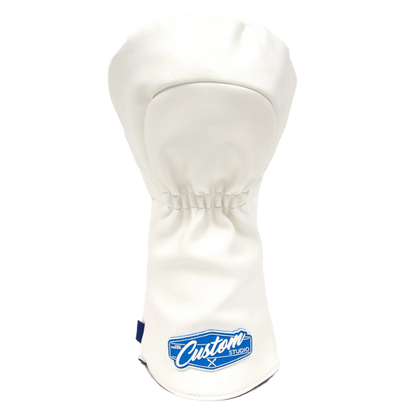 CMC Design's Bazooka Joe Fairway Head Cover Classic Design