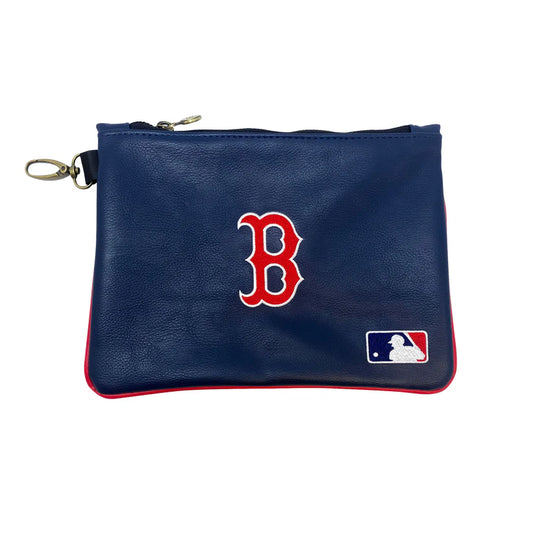 PRG Golf Boston Red Sox Horizon Premium Zip Tote for Golf Bag