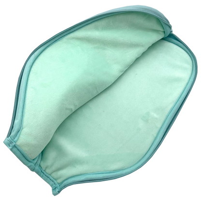 Parrot Paddles Lifestyle Buttercup Pickleball Paddle Cover