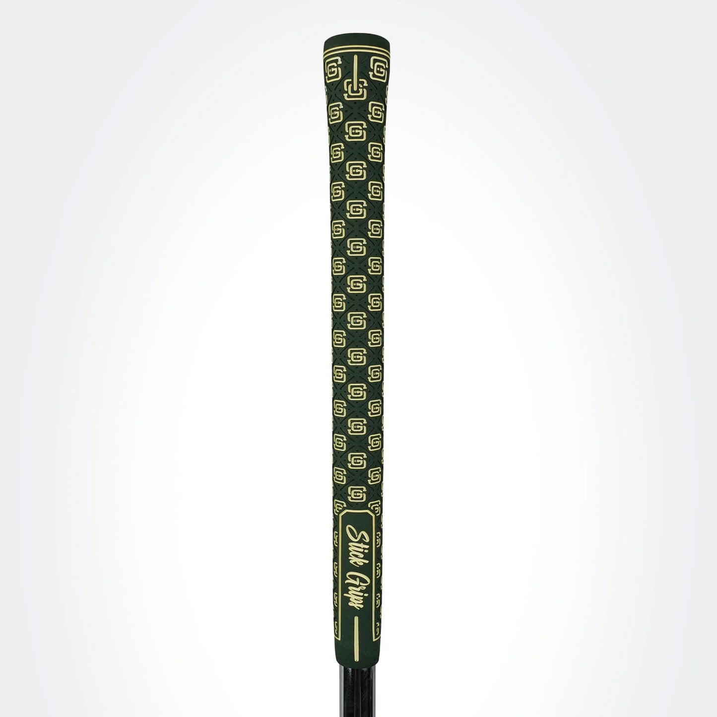 Stick Grips Golf Authentic Country Club Dark Green Standard Swing Club Grip