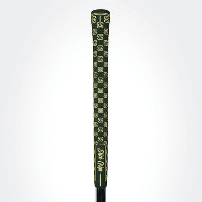 Stick Grips Golf Authentic Country Club Dark Green Standard Swing Club Grip