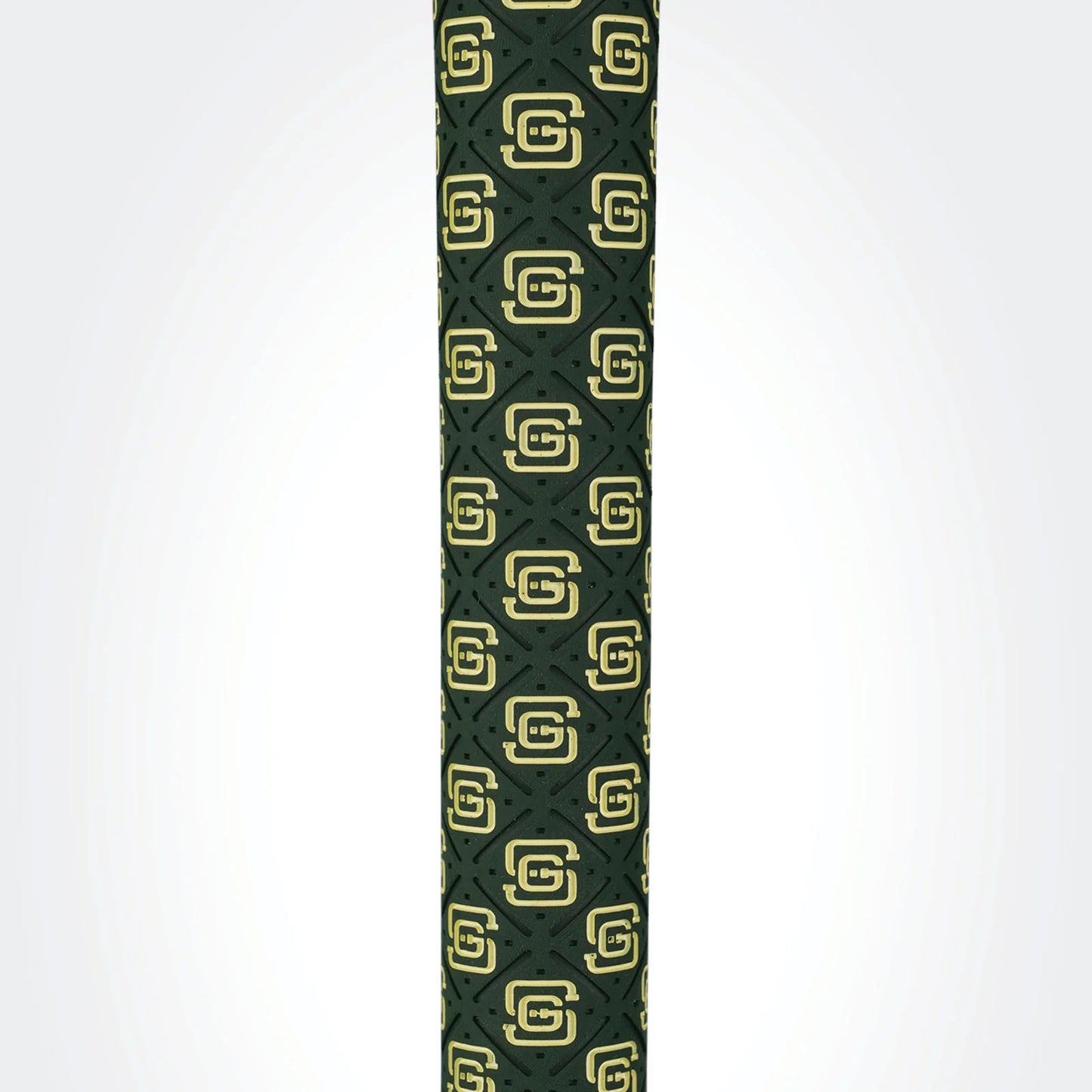 Stick Grips Golf Authentic Country Club Dark Green Standard Swing Club Grip