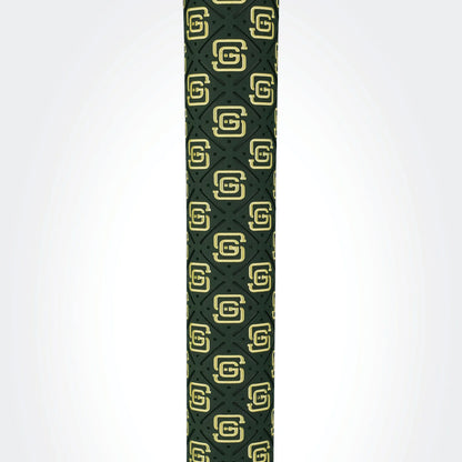 Stick Grips Golf Authentic Country Club Dark Green Standard Swing Club Grip