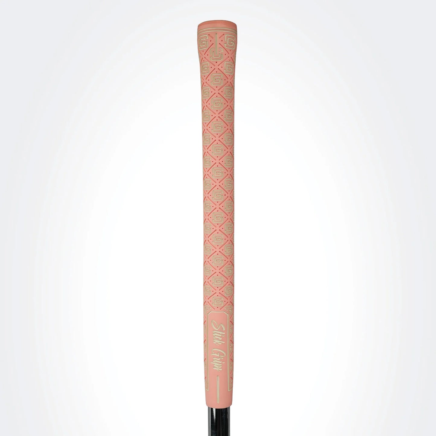 Stick Grips Golf Authentic Country Club Pink Standard Swing Club Grip