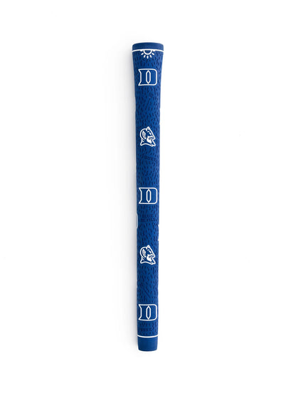 Friday Grips (Authentic) Standard Duke Blue Devils Swing Club Grip (Irons/Woods)