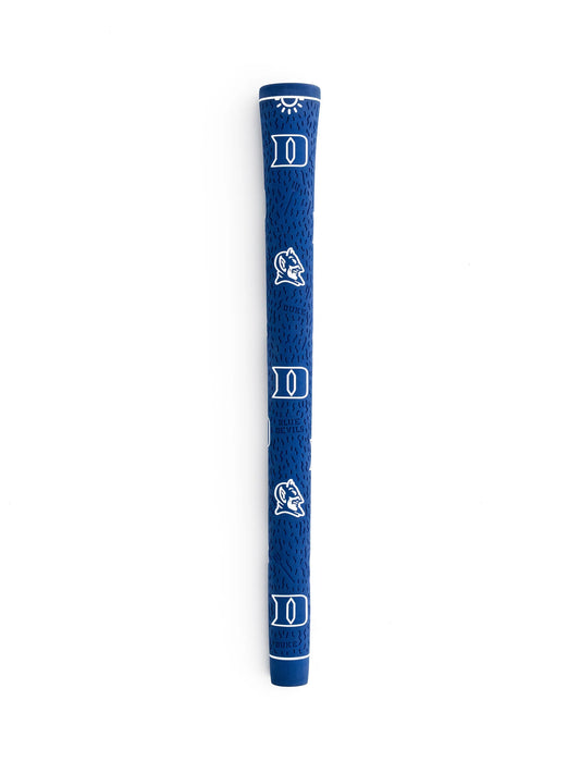 Friday Grips (Authentic) Standard Duke Blue Devils Swing Club Grip (Irons/Woods)