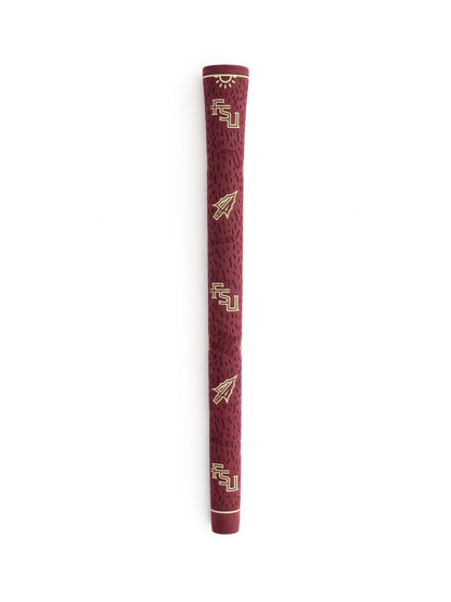 Friday Grips (Authentic) Standard Florida State Seminoles Swing Club Grip (Irons/Woods)