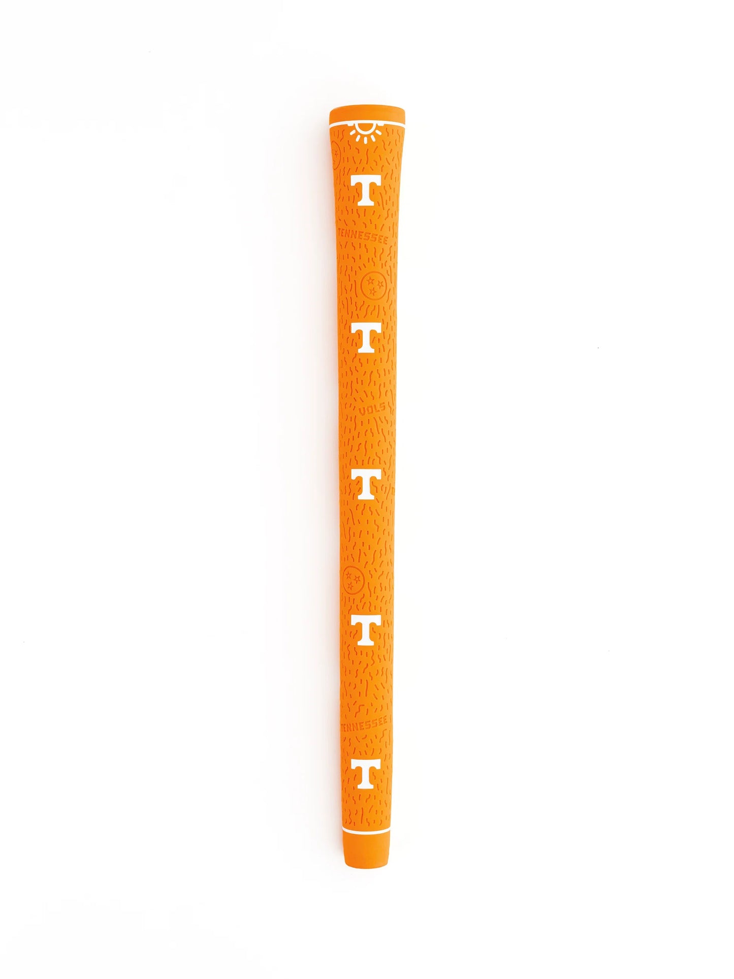 Friday Grips (Authentic) Standard Tennessee Volunteers Swing Club Grip (Irons/Woods)