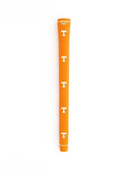 Friday Grips (Authentic) Standard Tennessee Volunteers Swing Club Grip (Irons/Woods)