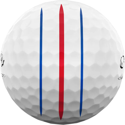 Callaway Golf Chrome Tour Triple Track 4 Dozen (48) Golf Balls
