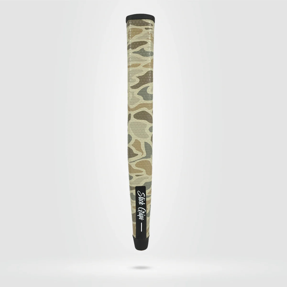 Stick Grips Golf Authentic New Midsize Camo Putter Grip