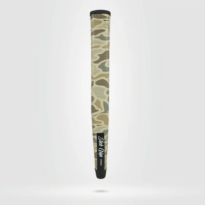 Stick Grips Golf Authentic New Midsize Camo Putter Grip