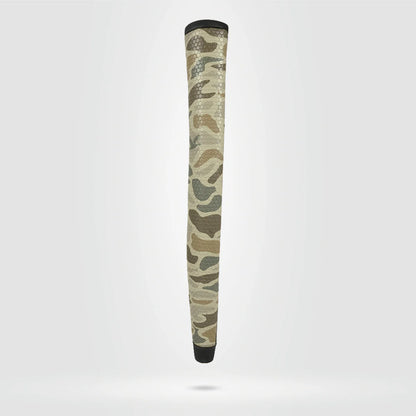 Stick Grips Golf Authentic New Midsize Camo Putter Grip