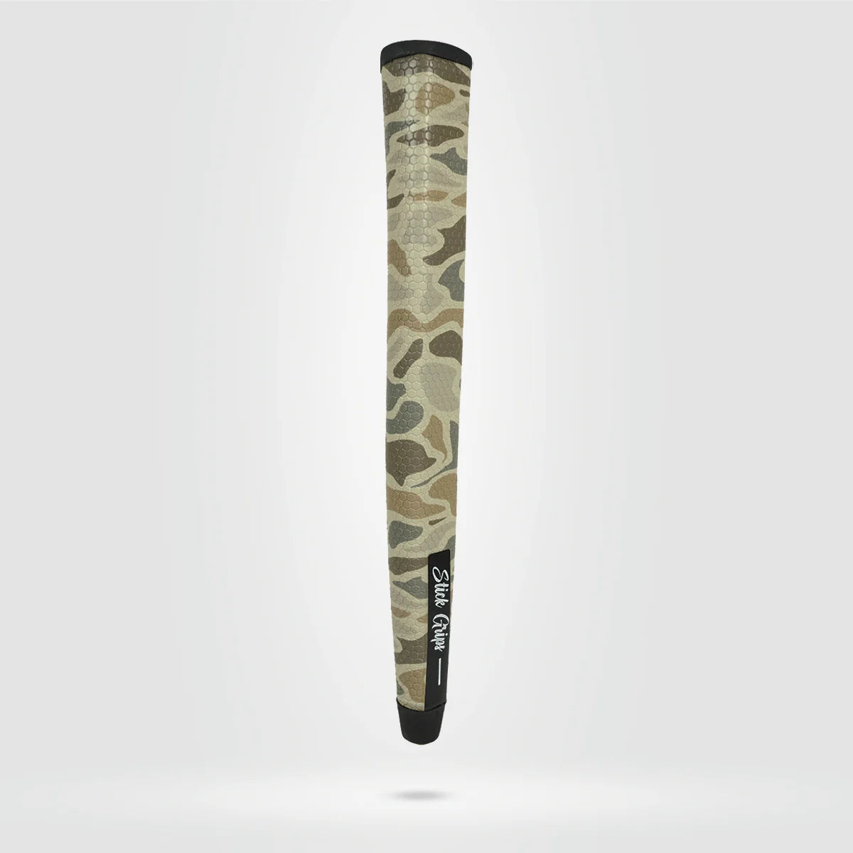 Stick Grips Golf Authentic New Midsize Camo Putter Grip