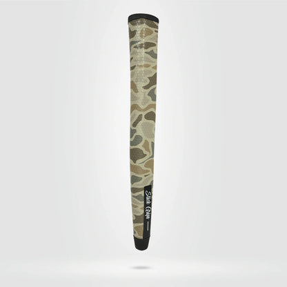 Stick Grips Golf Authentic New Midsize Camo Putter Grip