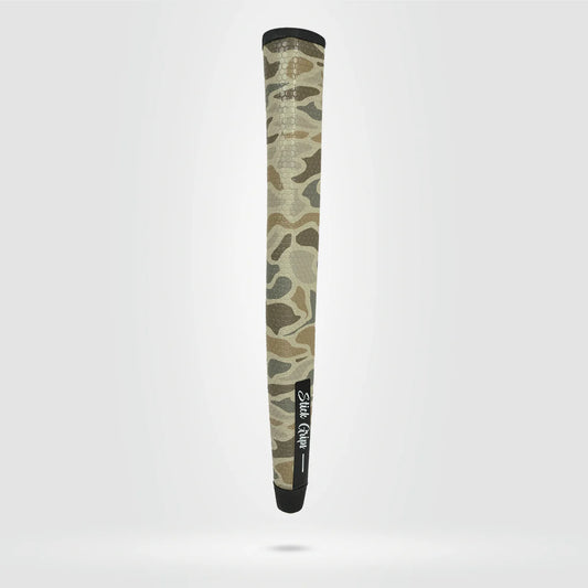 Stick Grips Golf Authentic New Midsize Camo Putter Grip