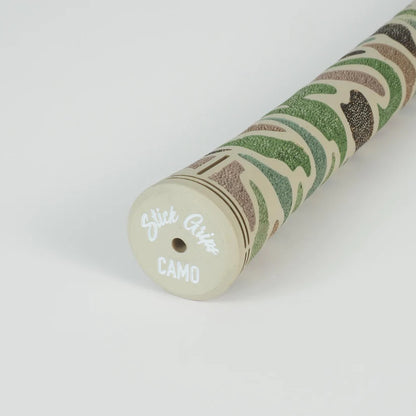 Stick Grips Golf Authentic New Camo Standard Swing Club Grip (Irons & Woods)